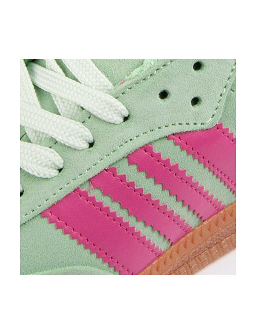 Ténis Senhora Verde