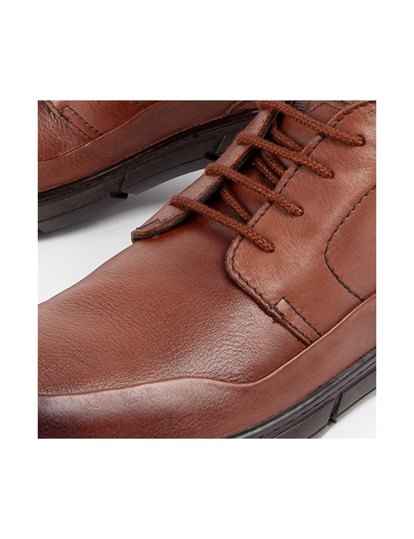 Botas Homem Castanho