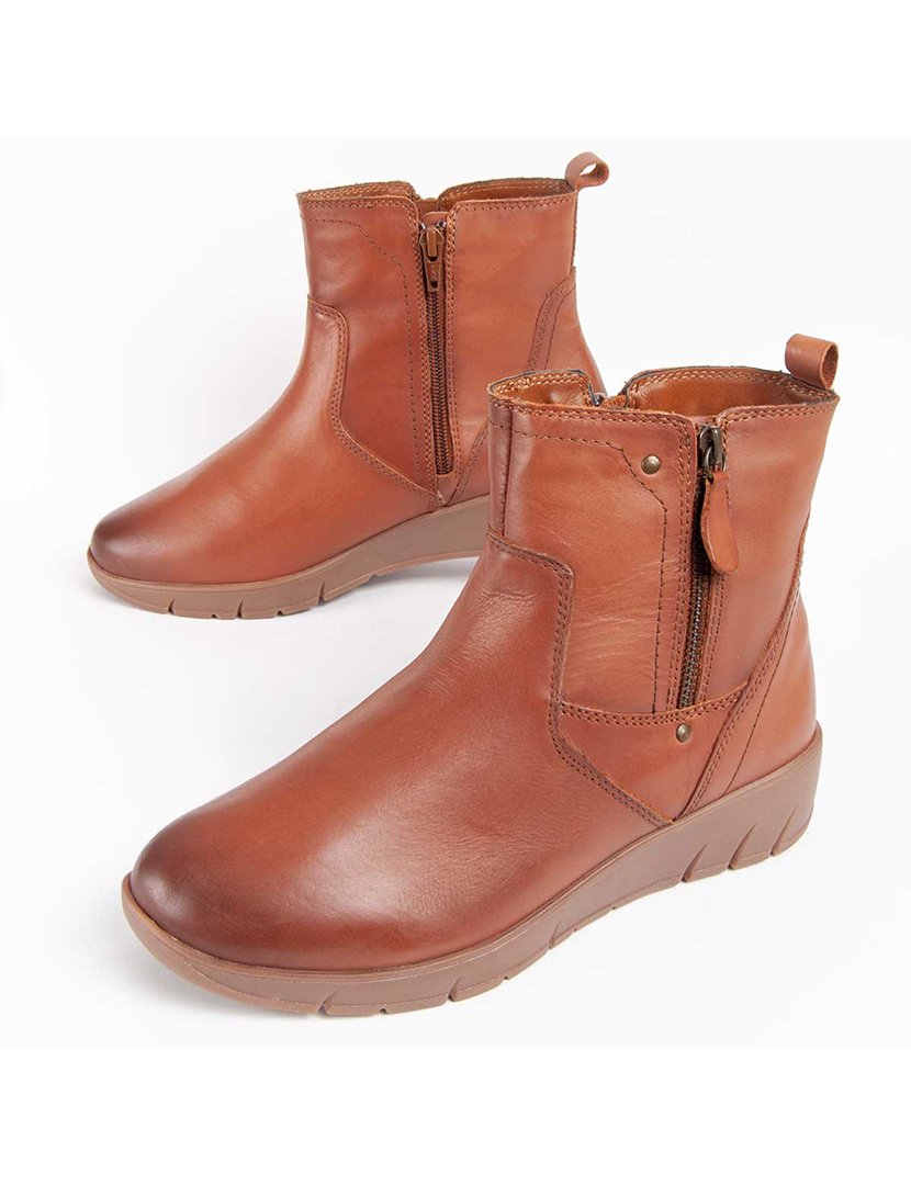Botins Senhora Castanho