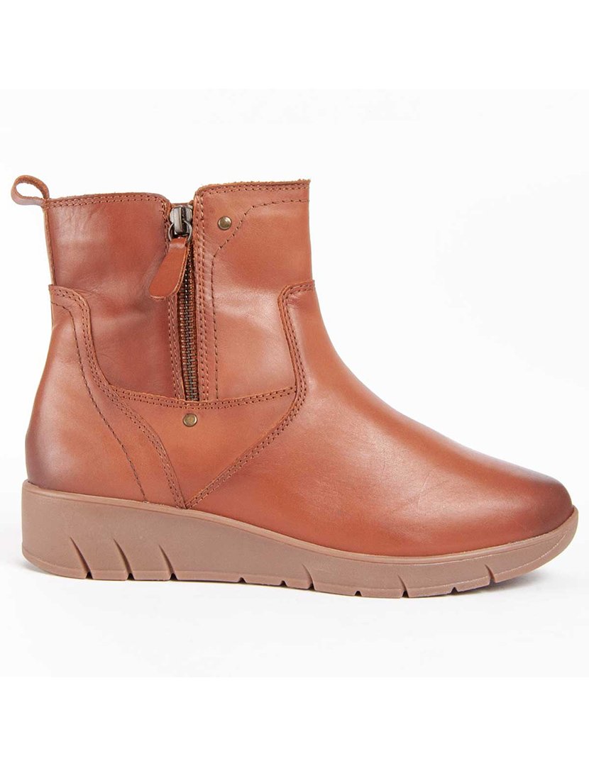 Botins Senhora Castanho