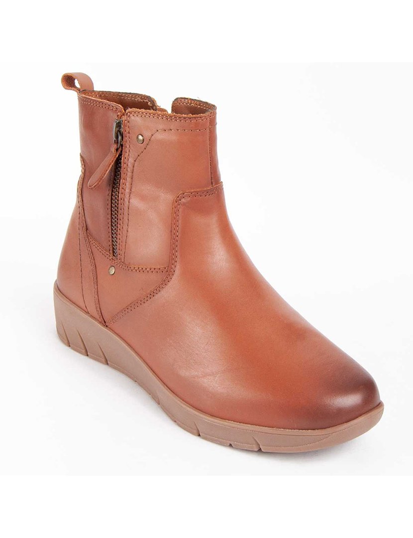 Botins Senhora Castanho