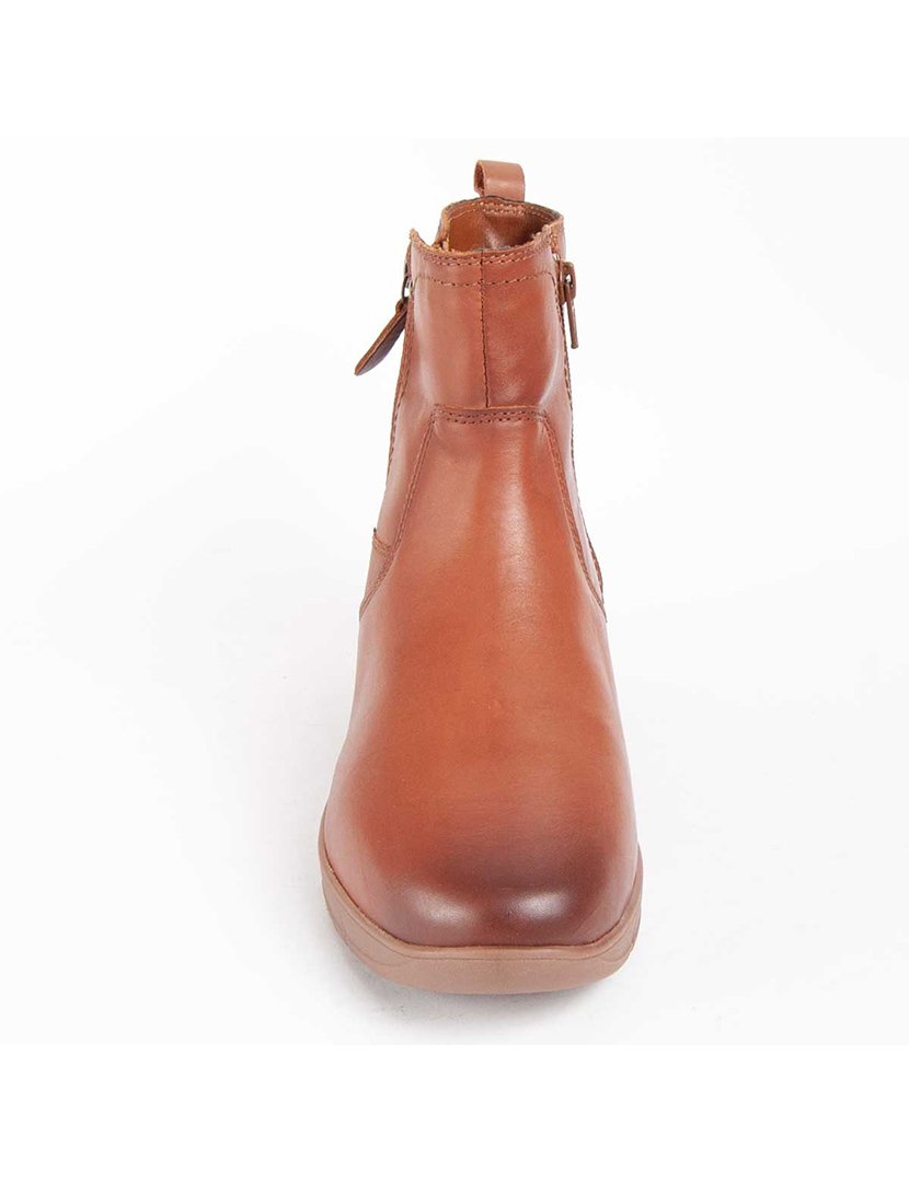 Botins Senhora Castanho