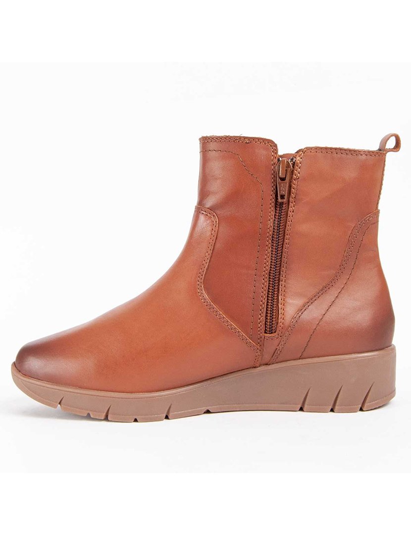 Botins Senhora Castanho