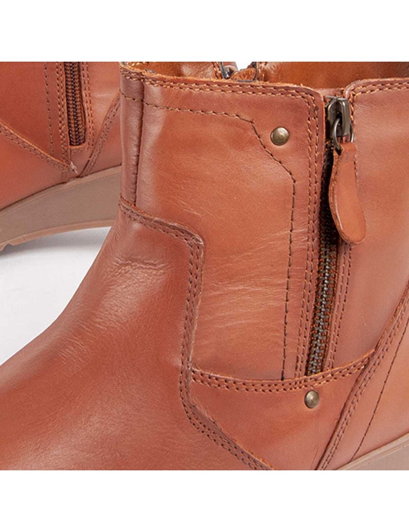 Botins Senhora Castanho