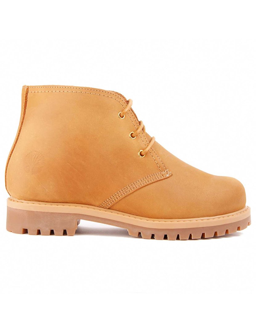 Botins Senhora Castanho