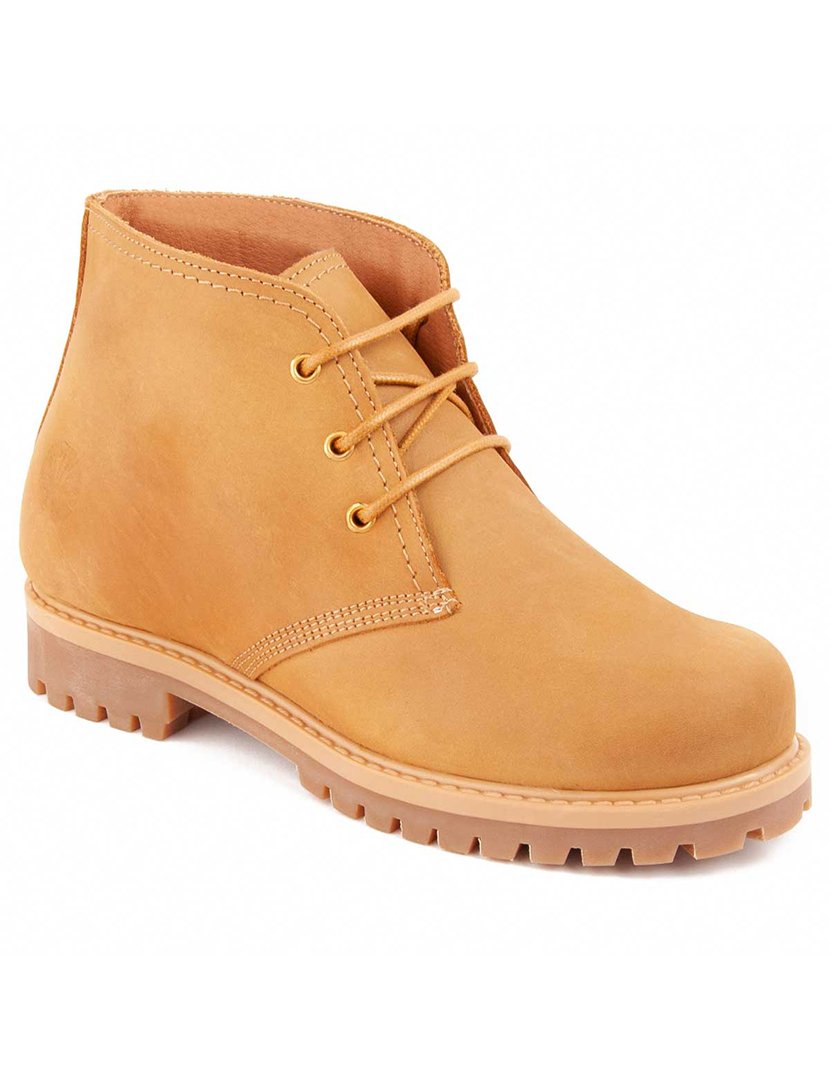 Botins Senhora Castanho