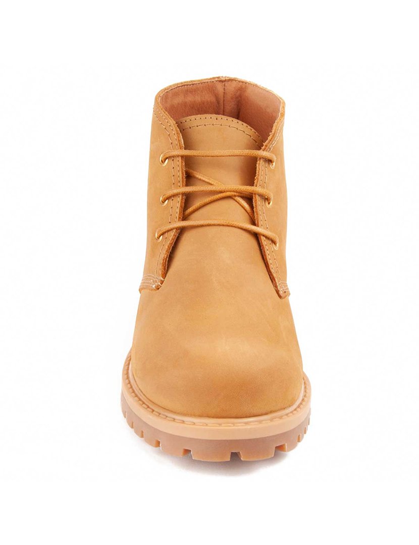 Botins Senhora Castanho