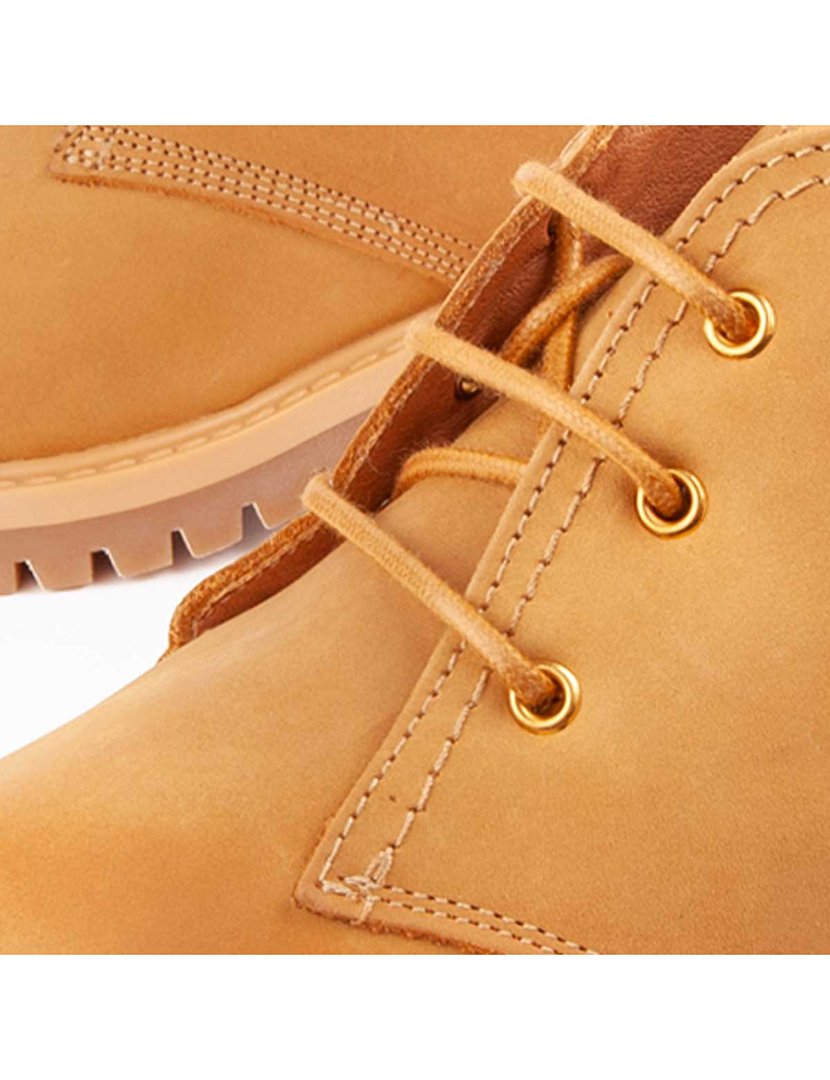 Botins Senhora Castanho