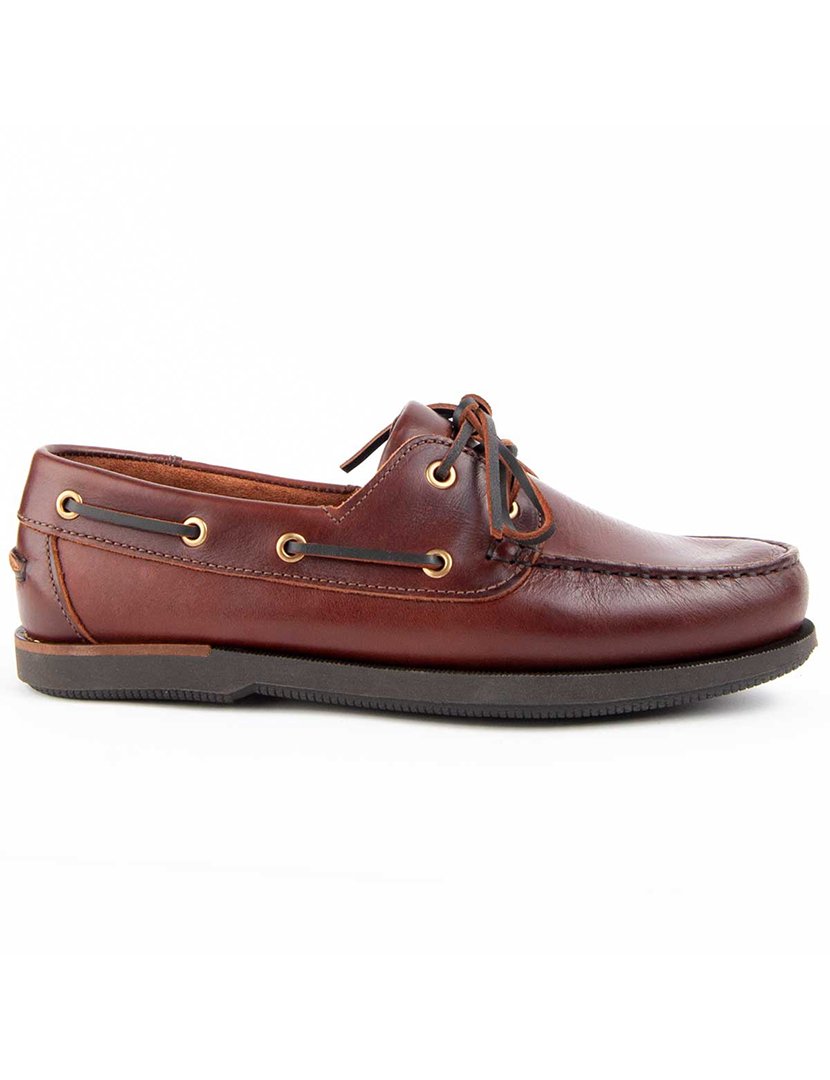 Sapatos Senhora Castanho