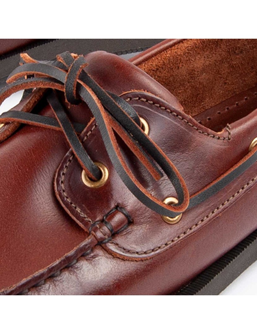 Sapatos Senhora Castanho