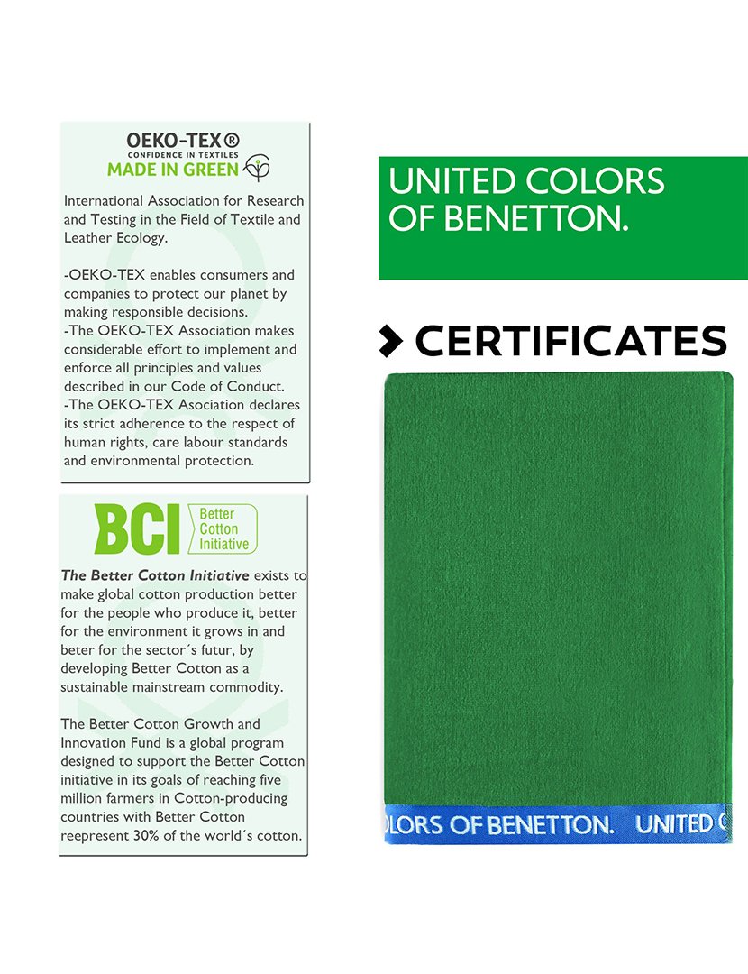 Toalha Praia Rainbow Verde 90x160 cm