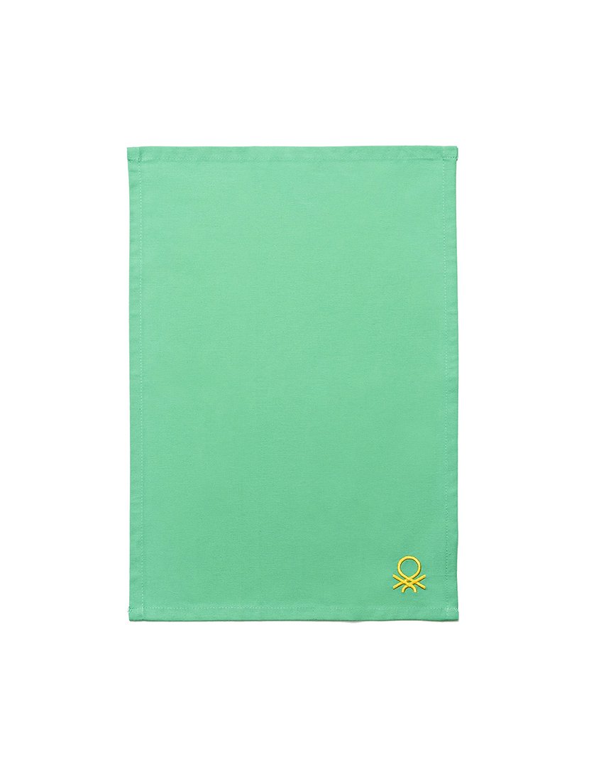 Conjunto 4 Individuais Rainbow 45x30 cm