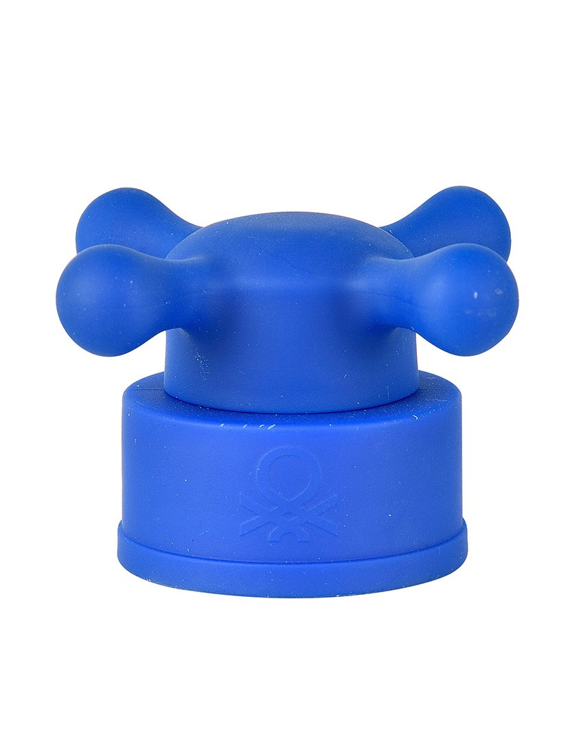 Garrafa Água Rainbow Azul 500ml