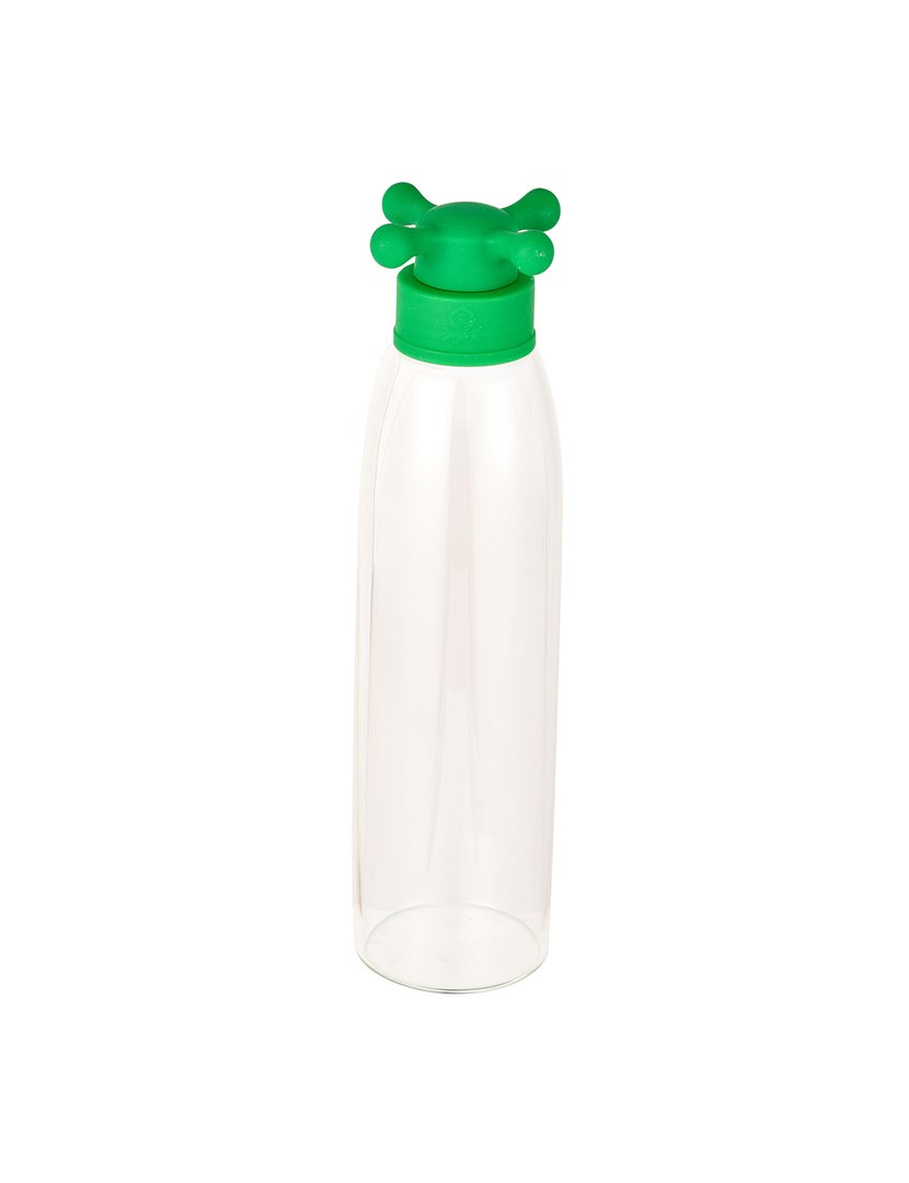 Garrafa Água Rainbow Verde 500ml