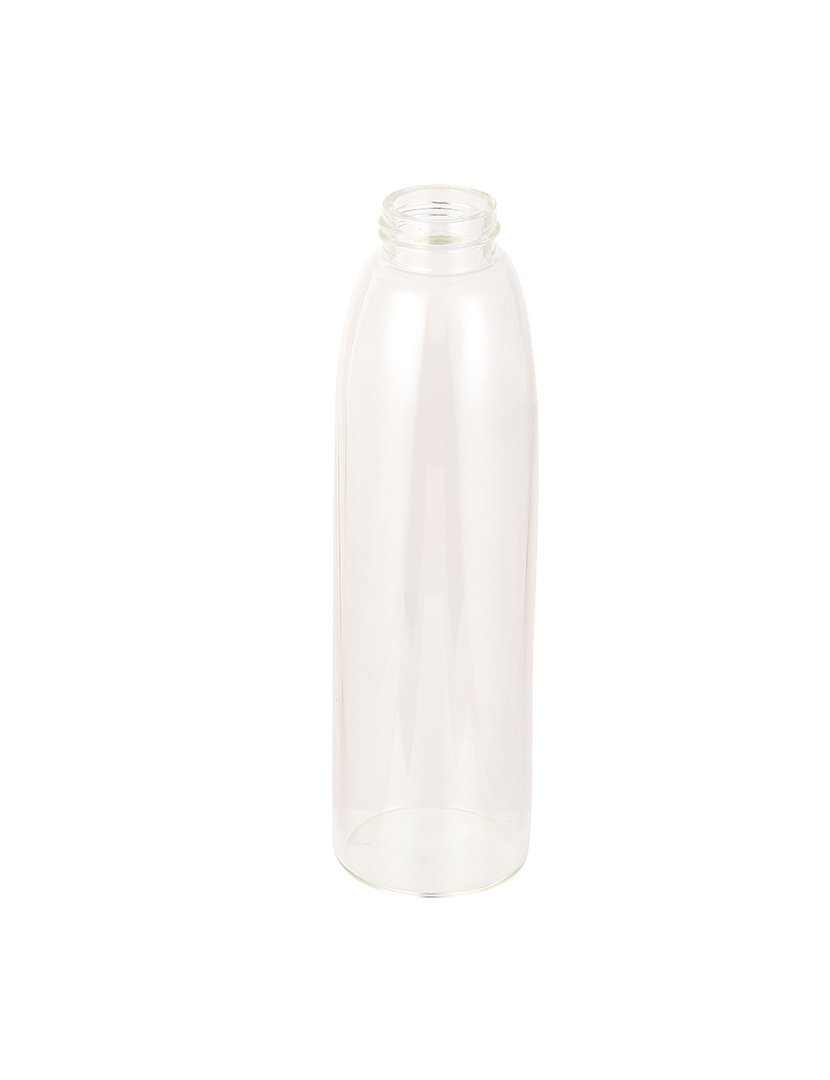 Garrafa Água Rainbow Vermelho 500ml