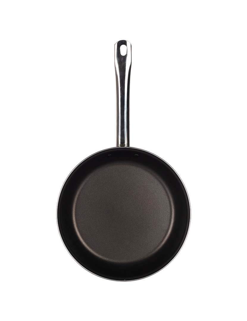 Conjunto 2 Frigideiras Azul/Vermelho