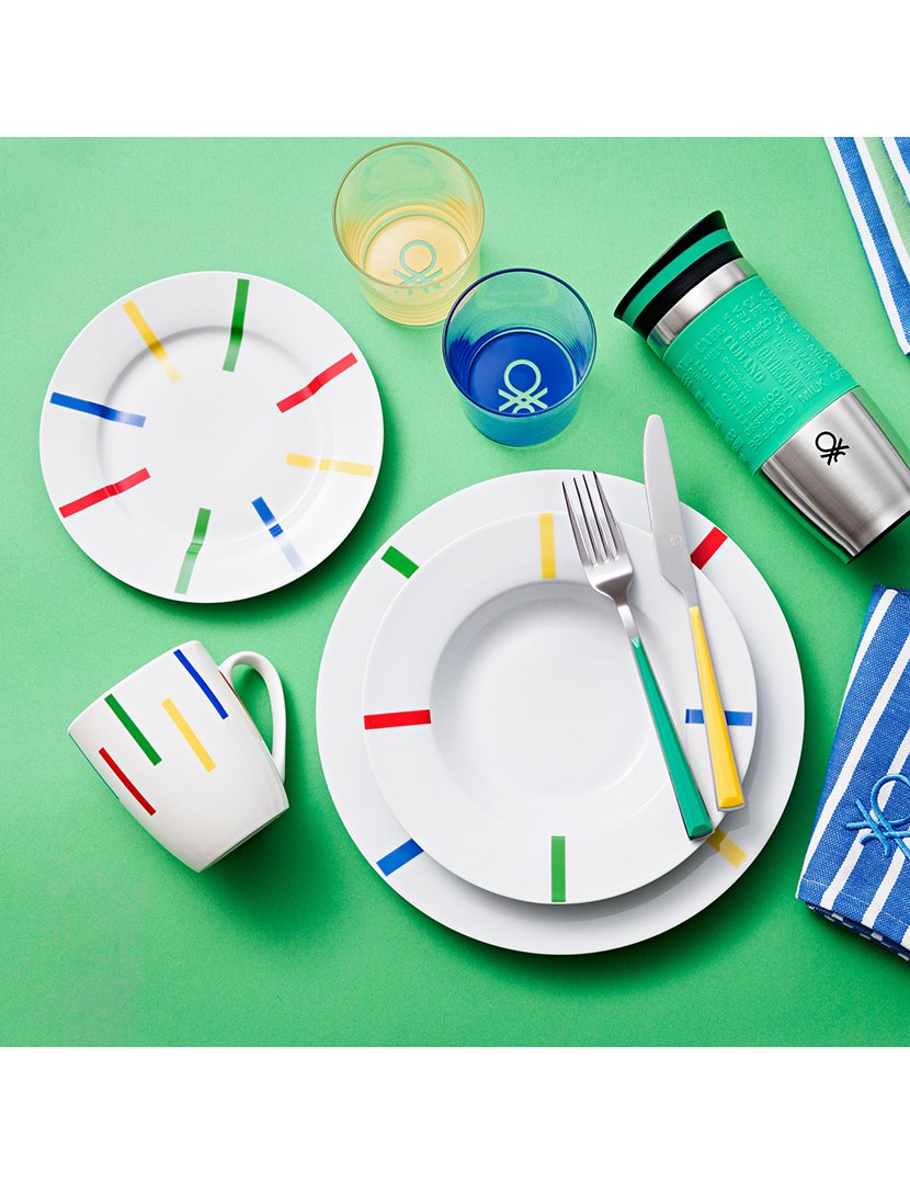 Conjunto 2 Canecas Riscas Color