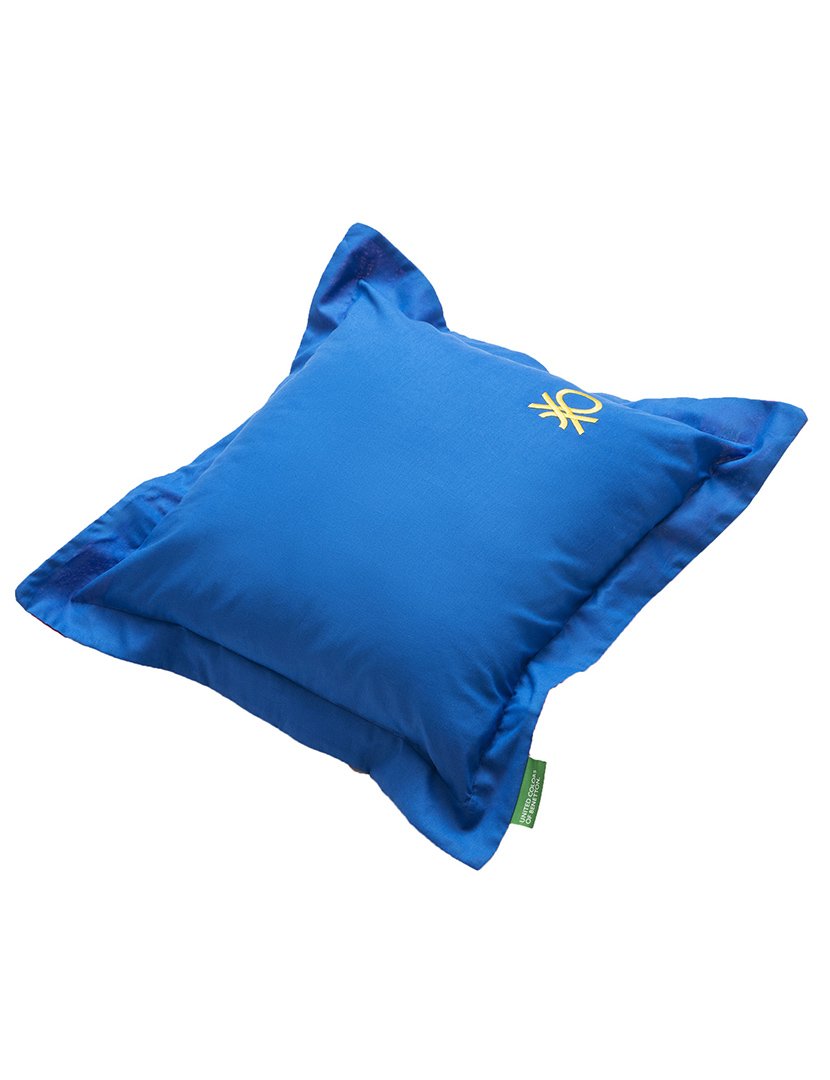 Almofada Logo Rosa 40x40 cm