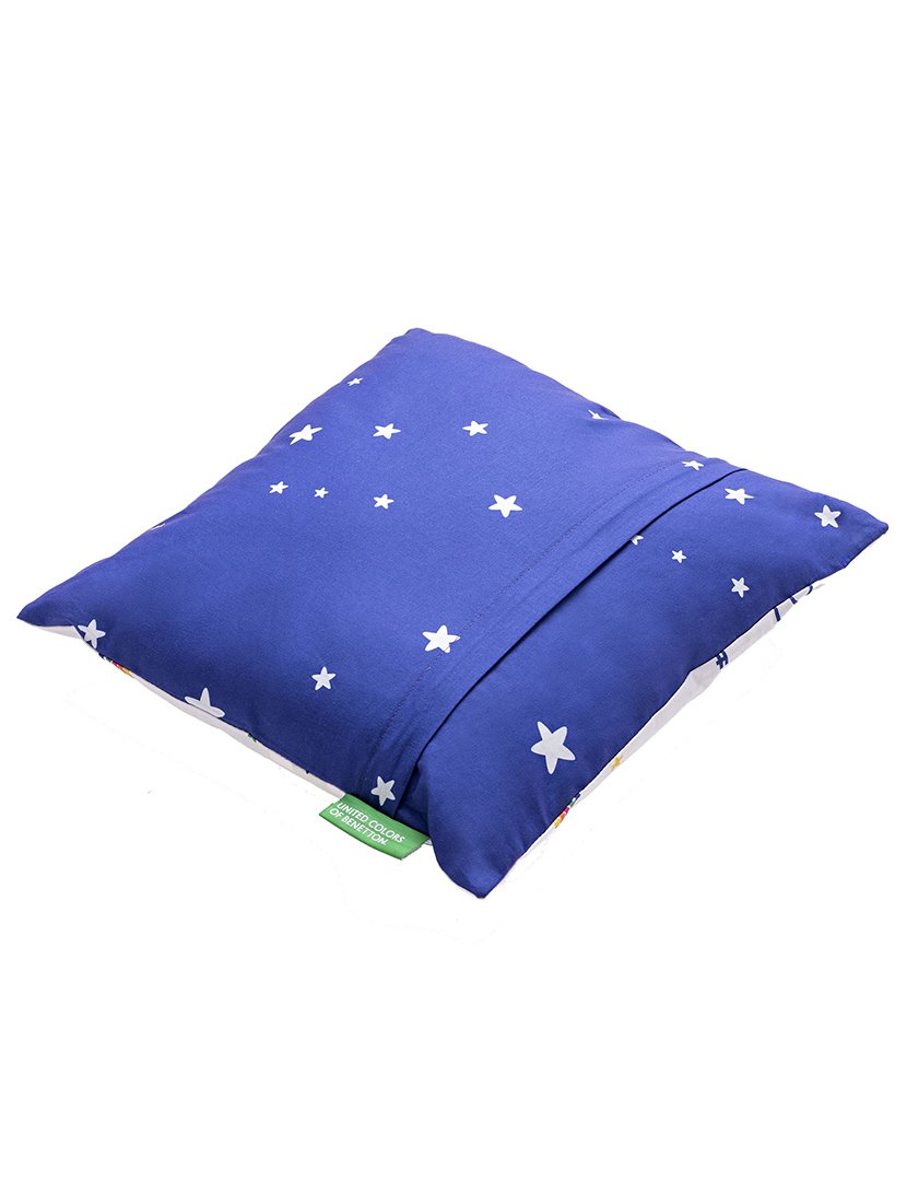 Almofada Rainbow 30x30 cm