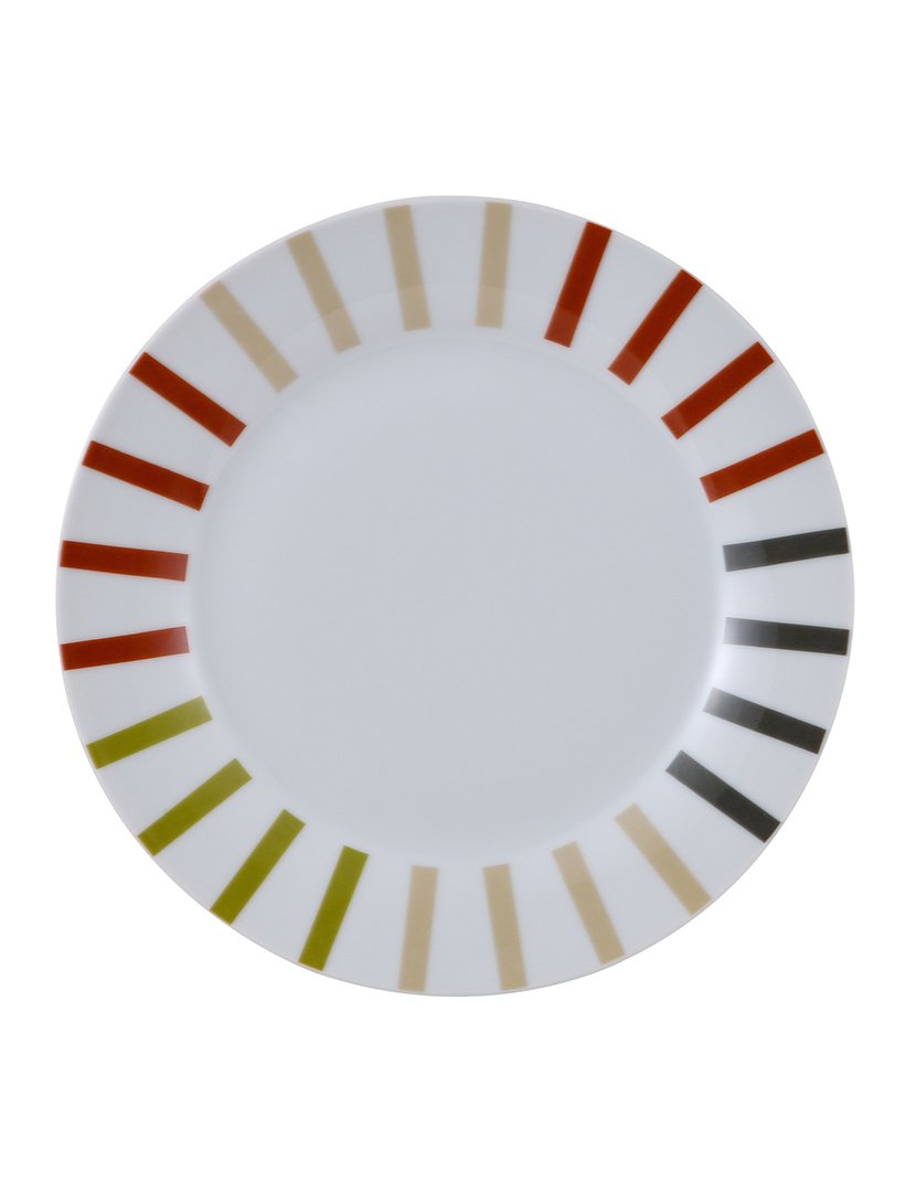 Serviço Loiça 12 peças Safari