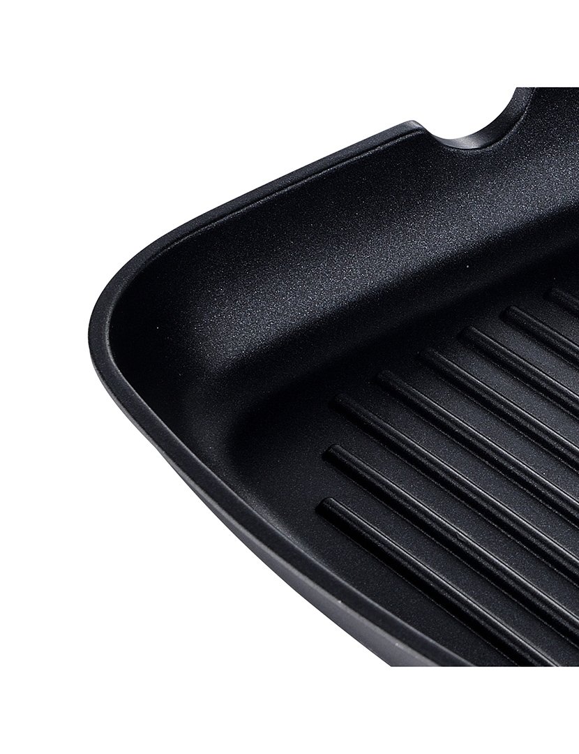 Grelhador Safari Verde