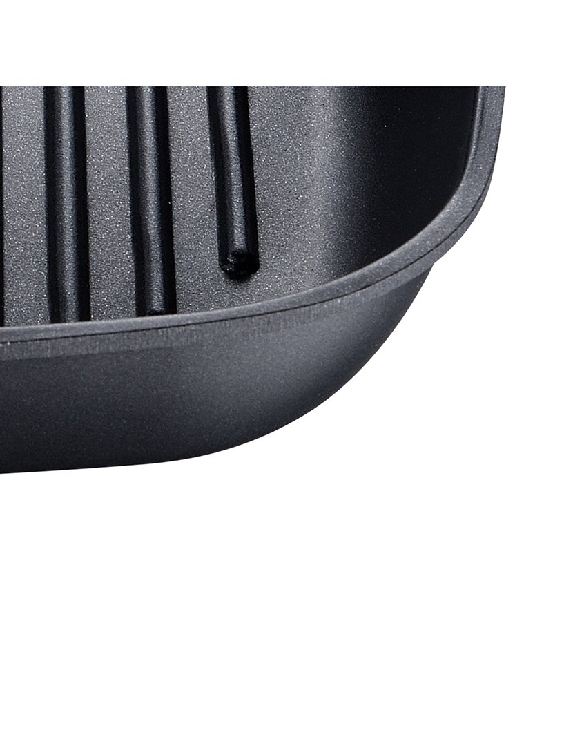 Grelhador Safari Verde