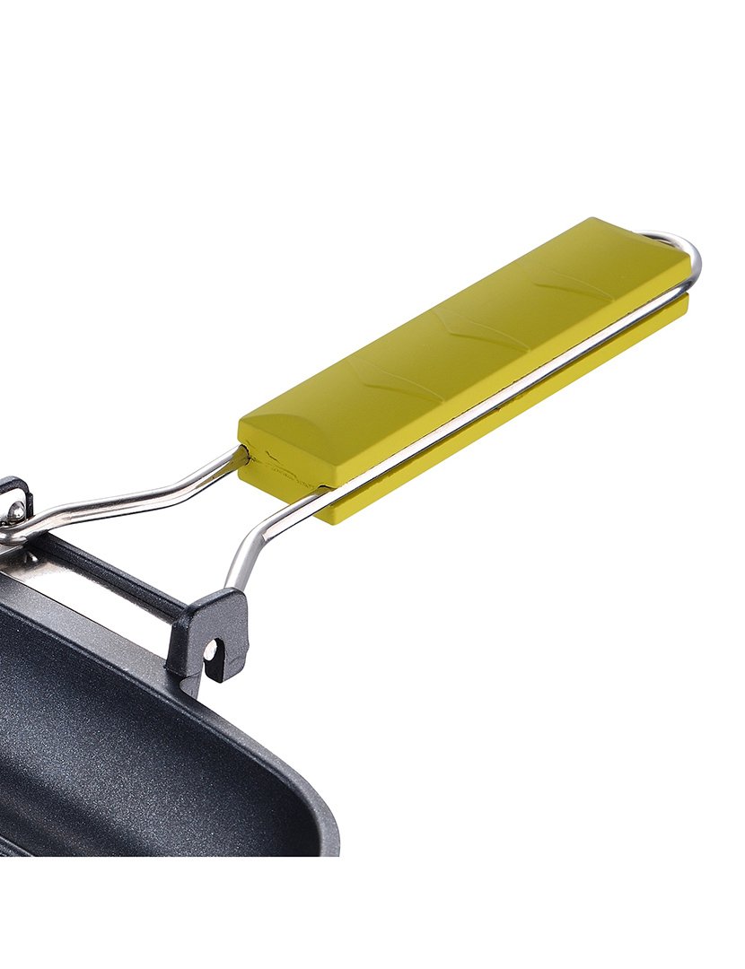 Grelhador Safari Verde