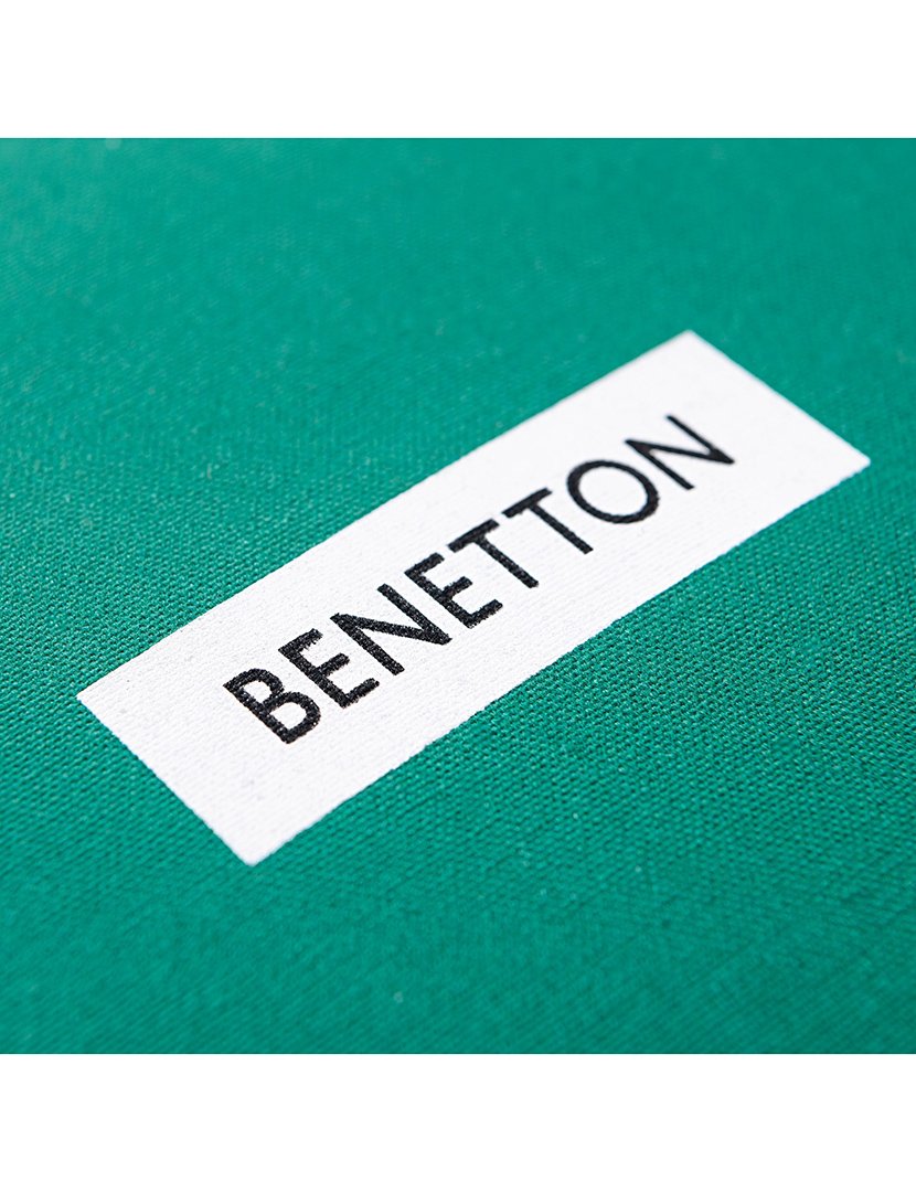 Almofada Maçã Verde 40x40 cm