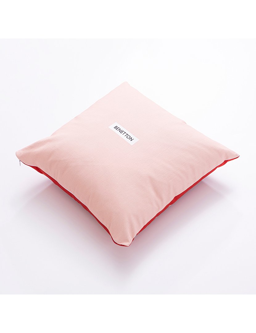 Almofada Pêra Vermelha 40x40 cm