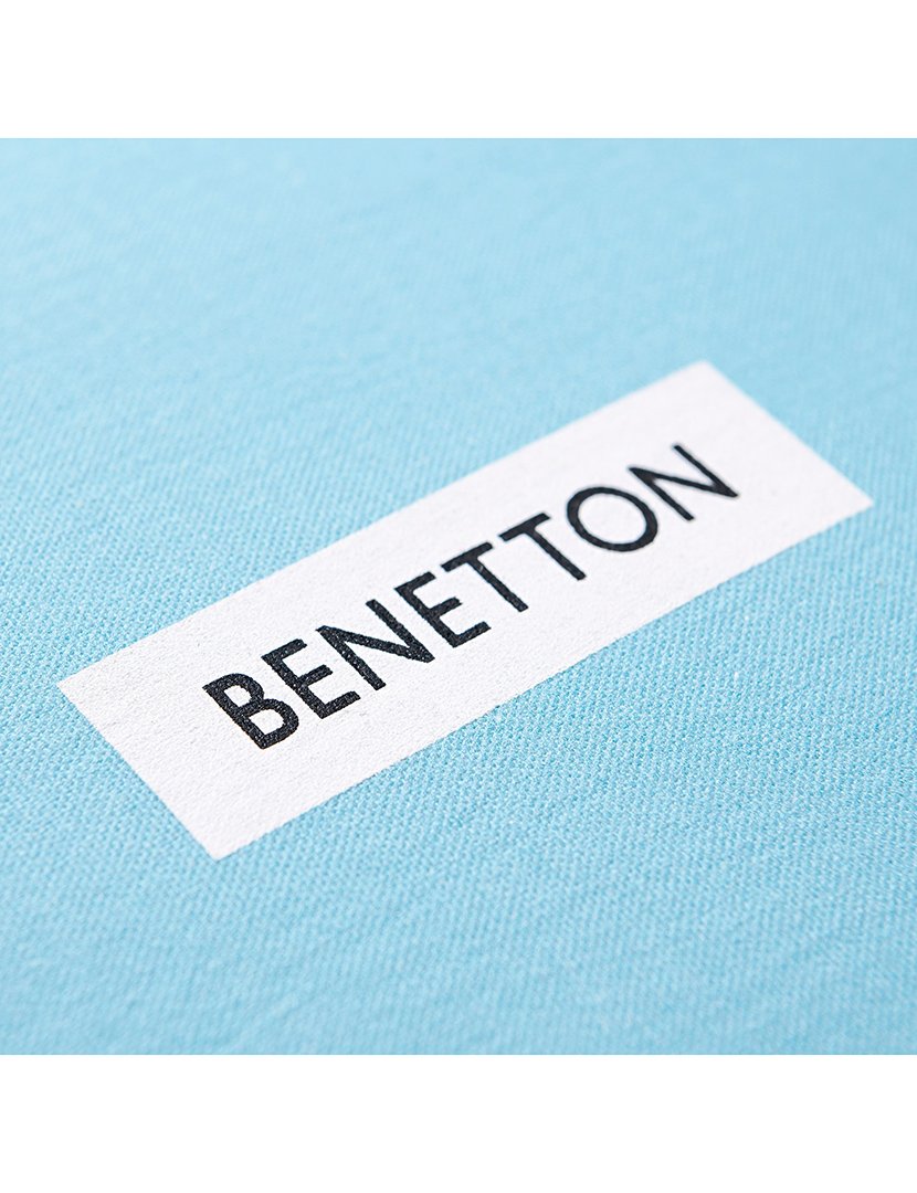 Almofada Pêra Azul 40x40 cm