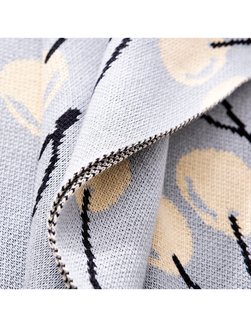 Manta Fruits Cerejas