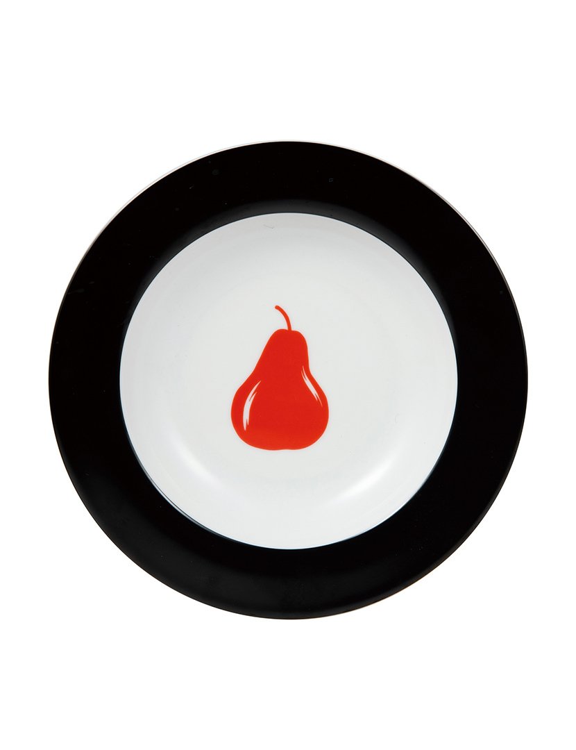 Serviço Loiça 12 Peças Fruits