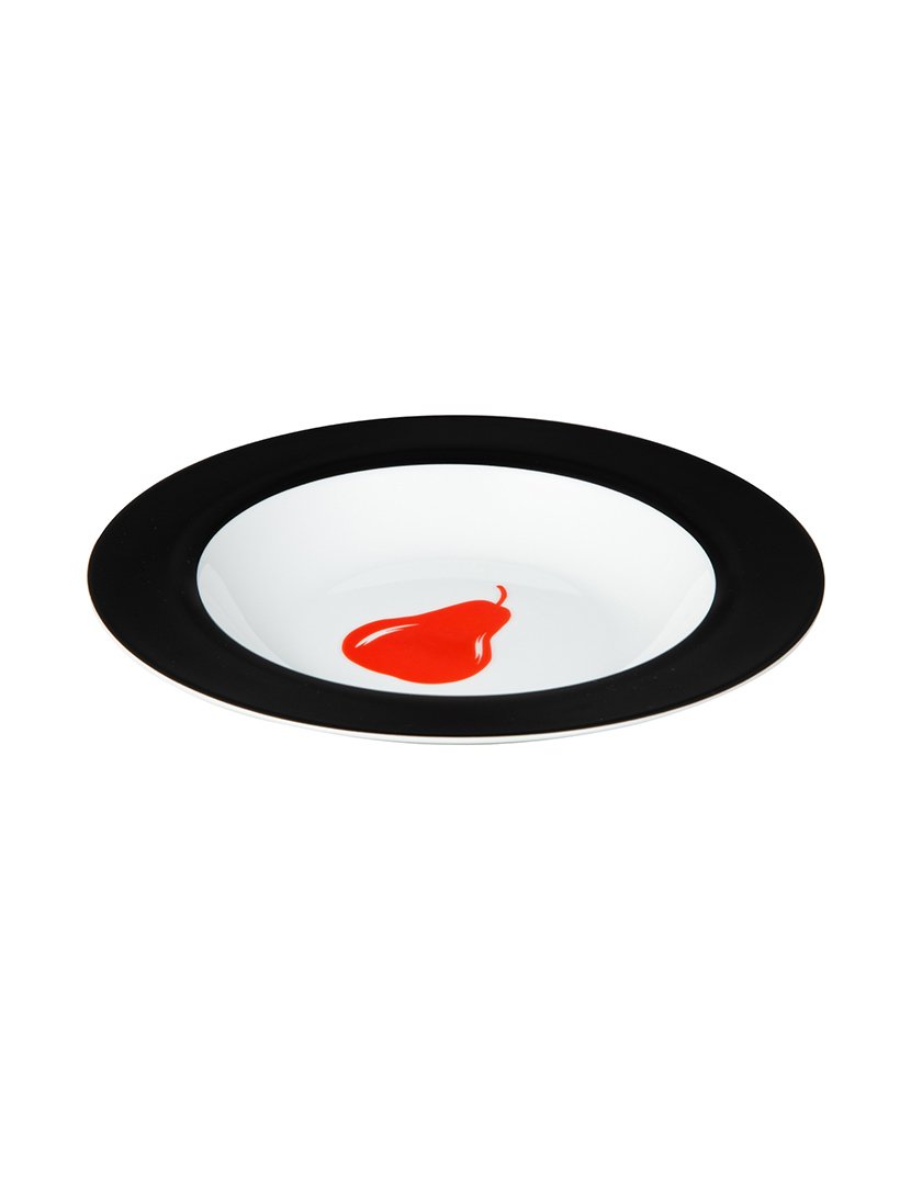 Serviço Loiça 12 Peças Fruits