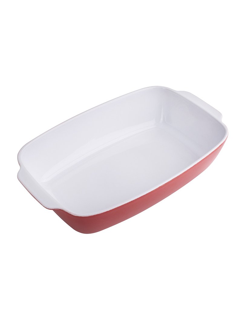 Conjunto 2 Travessas Forno Rainbow