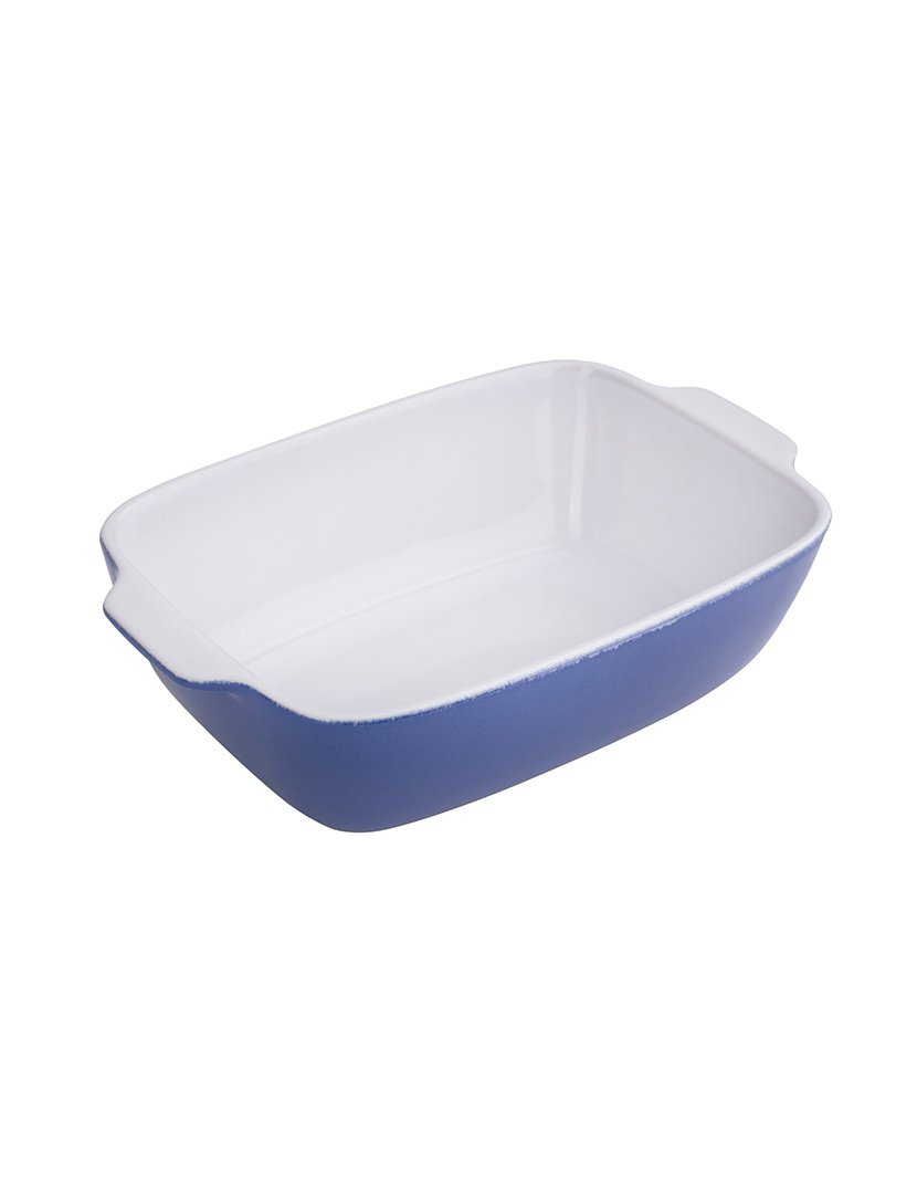 Conjunto 2 Travessas Forno Rainbow