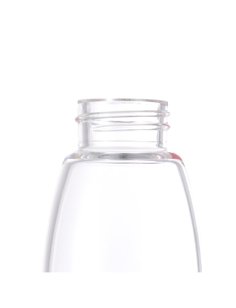 Garrafa Água Grifo Vermelho 500ml