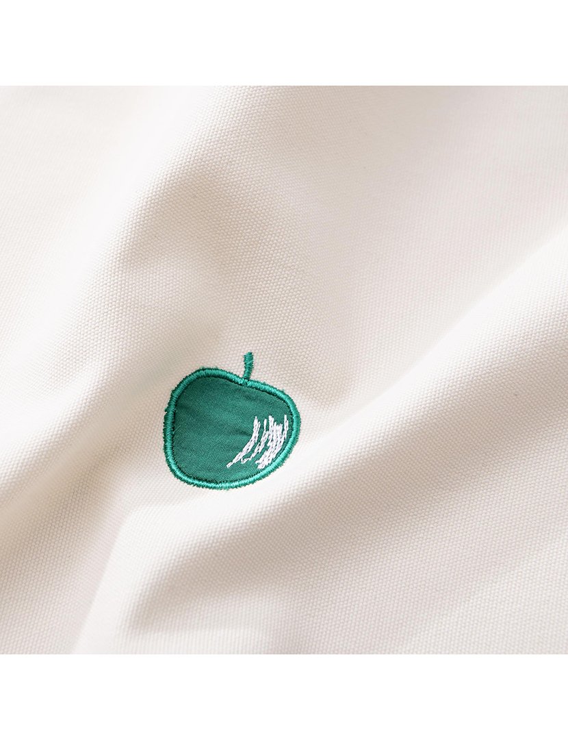 Conjunto 4 Individuais Fruits Maçã 45x35 cm