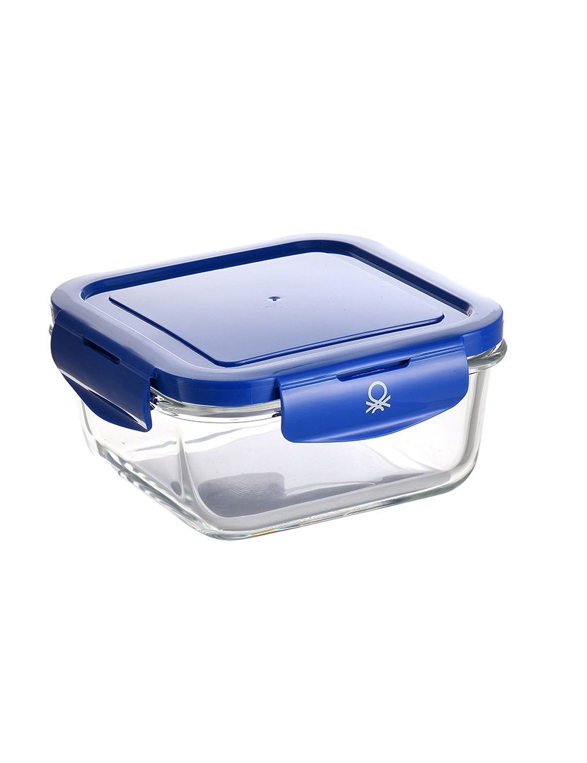 Conjunto 3 Caixas Hermáticas Rainbow Color