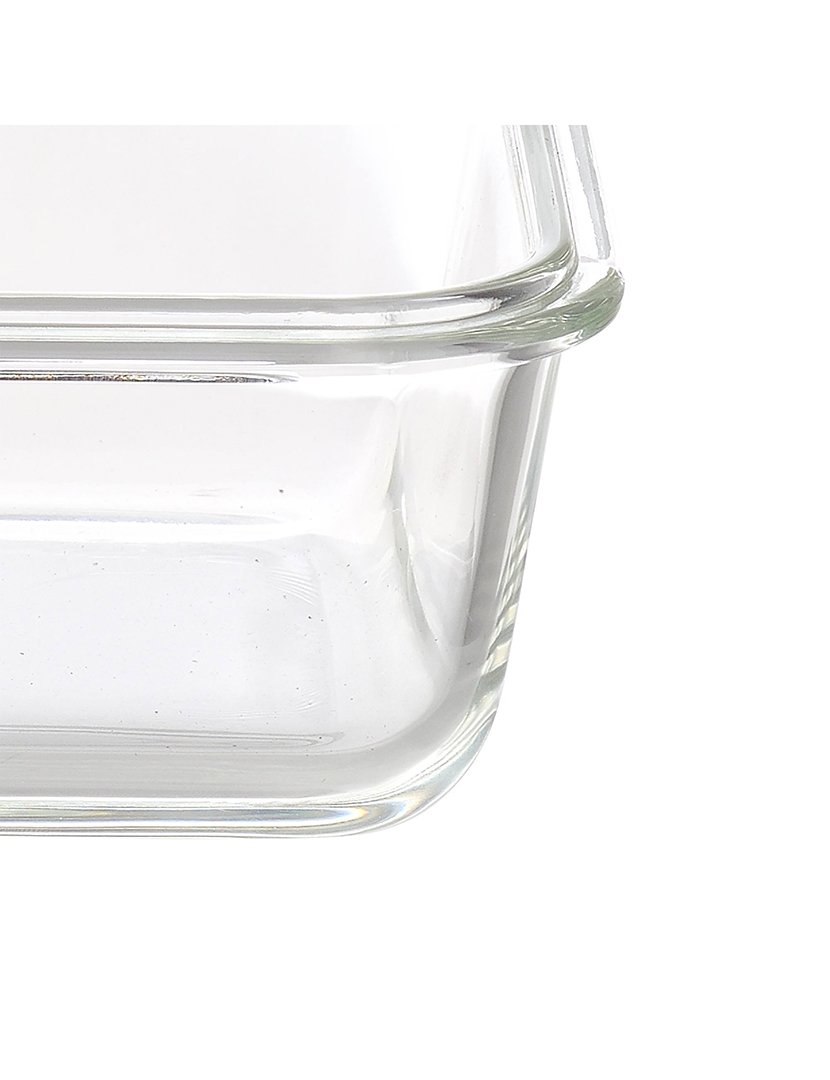 Conjunto 3 Caixas Hermáticas Rainbow Color