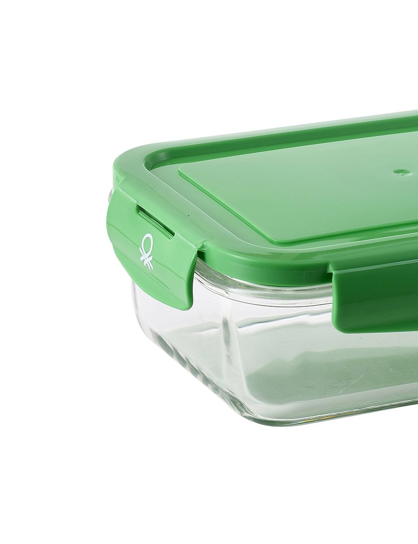 Conjunto 3 Caixas Hermáticas Rainbow Color