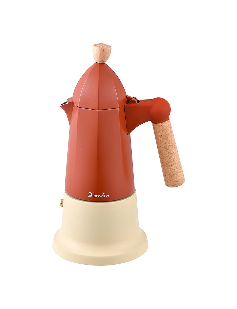 Cafeteiras 6 Chávenas Safari