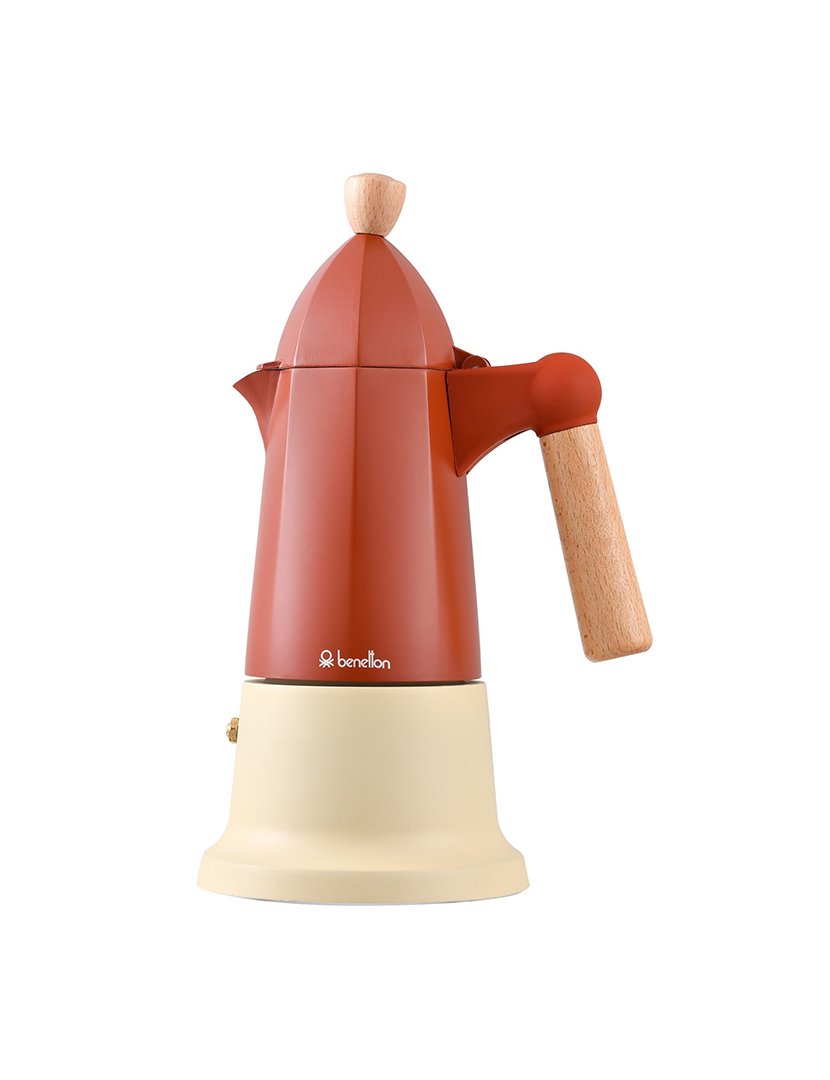 Cafeteiras 6 Chávenas Safari