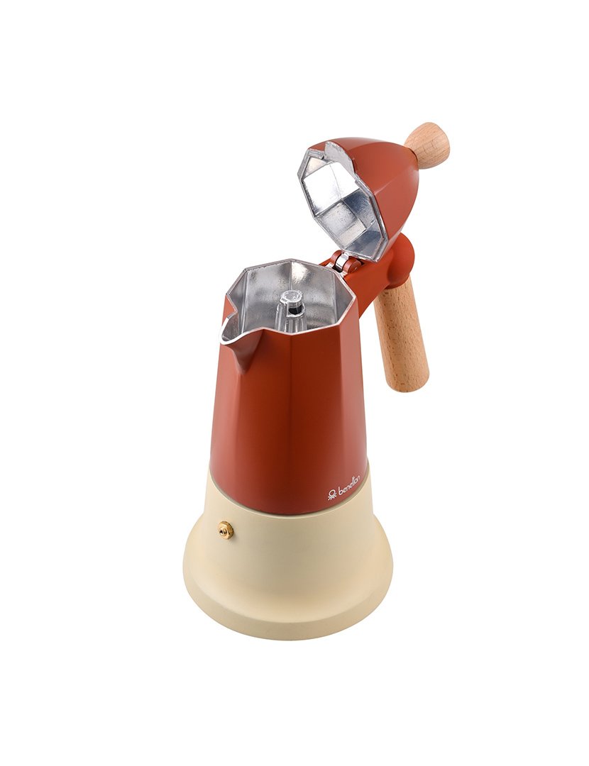 Cafeteiras 6 Chávenas Safari