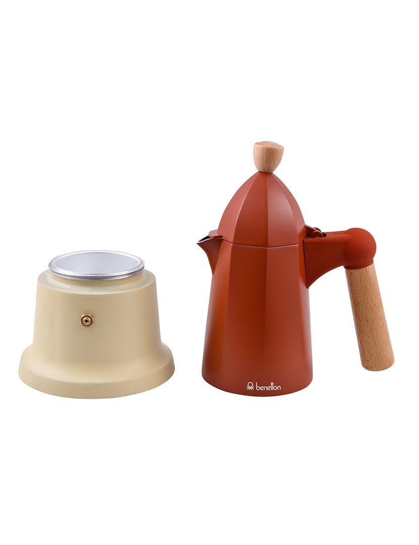 Cafeteiras 6 Chávenas Safari