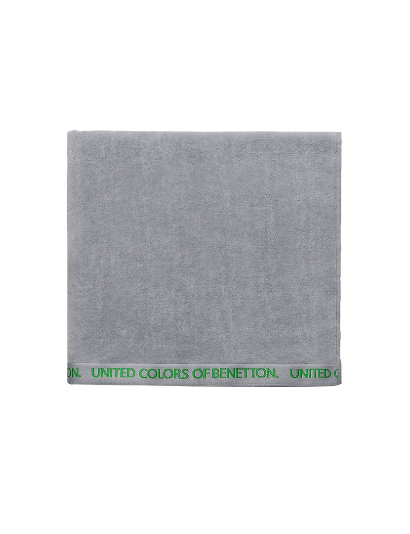 Toalha Praia Rainbow Azul Escuro 90x160 cm