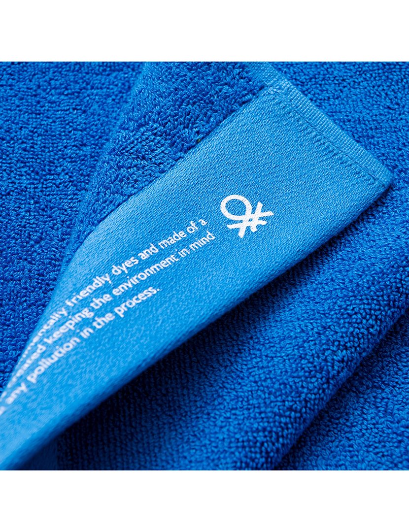 Toalha Banho United Azul 70x140 cm