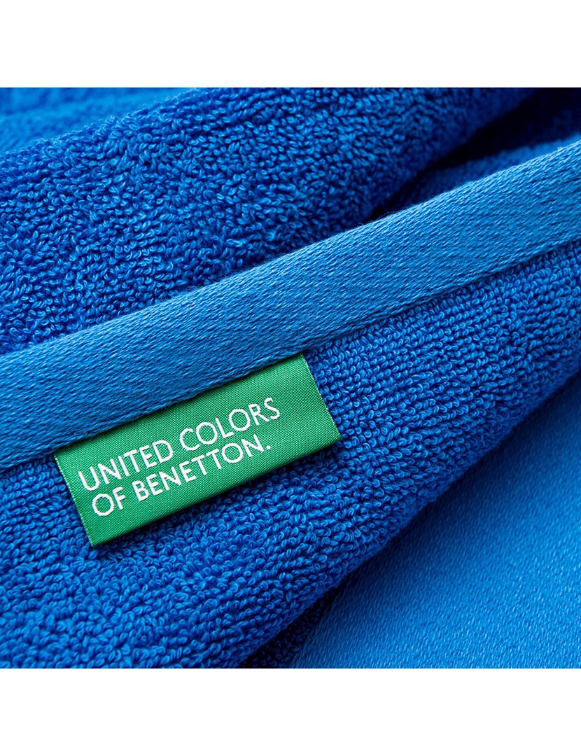 Toalha Banho United Azul 70x140 cm