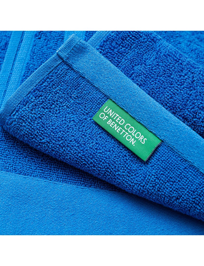 Toalha Banho United Azul 70x140 cm