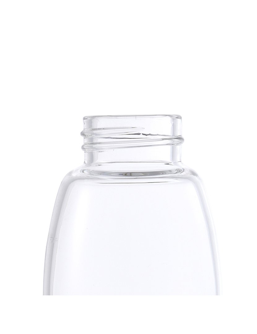 Garrafa Água Black&White 500ml