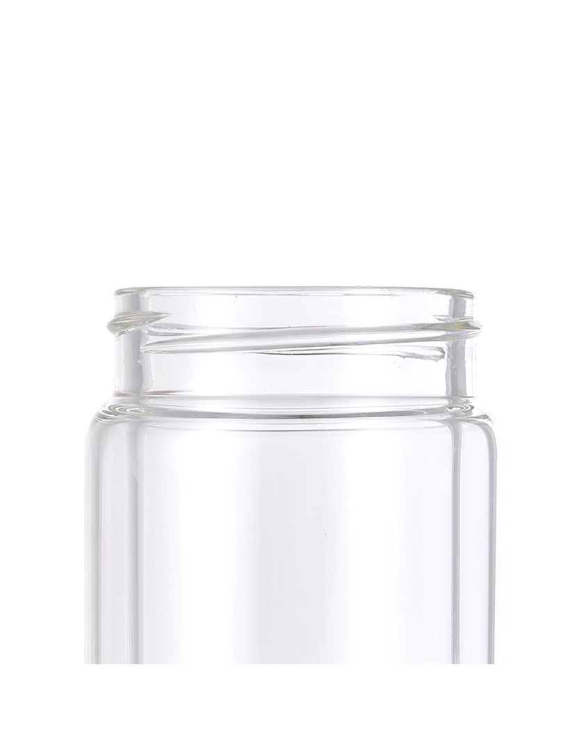 Garrafa Água Black&White 350ml